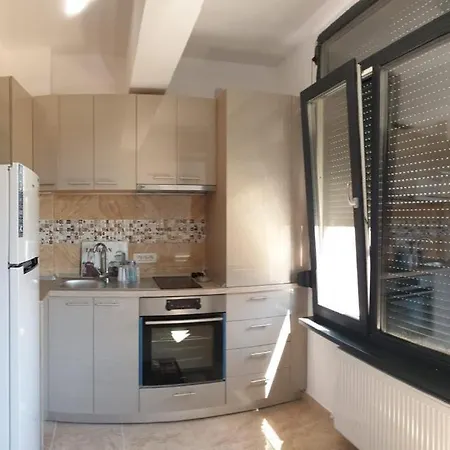 Lake Smarald Apartament Constanţa