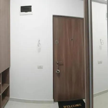 Apartamento Smarald Constanţa