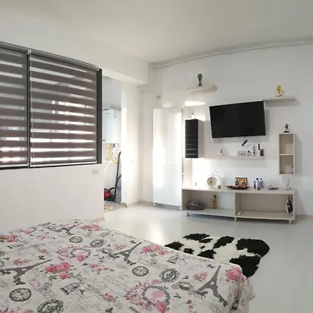 Apartament Lake Smarald *