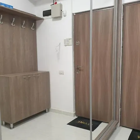 Apartamento Smarald Constanţa