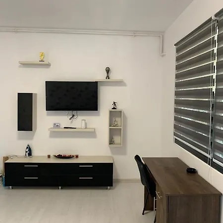 Apartament Lake Smarald