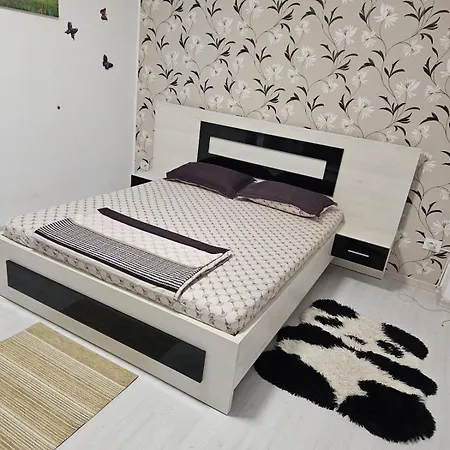 Apartamento Smarald *