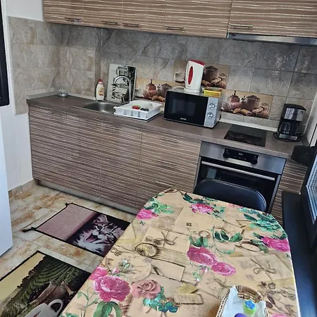 Smarald Apartamento Constanţa