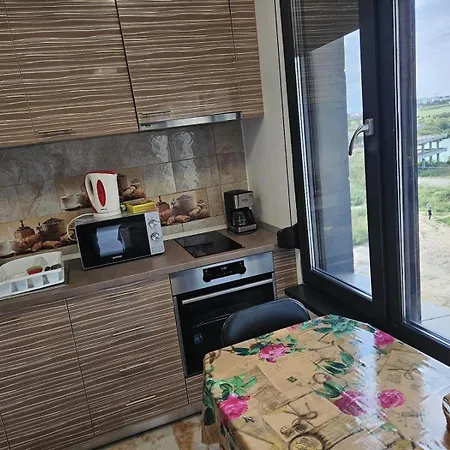 Smarald * Constanţa