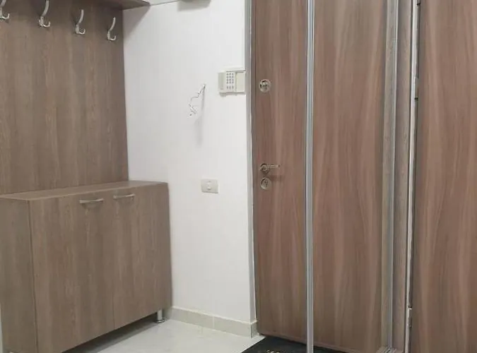 Apartman Smarald Konstanca