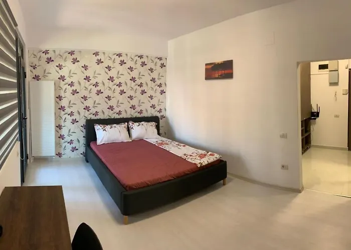 Smarald Apartman Konstanca