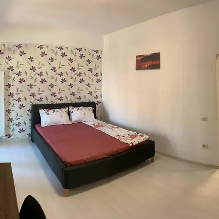 Lake Smarald Apartment Constanta