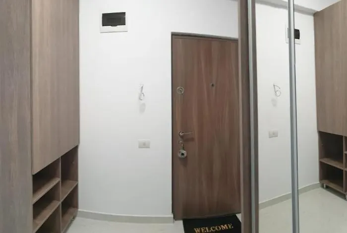 Apartman Smarald Konstanca